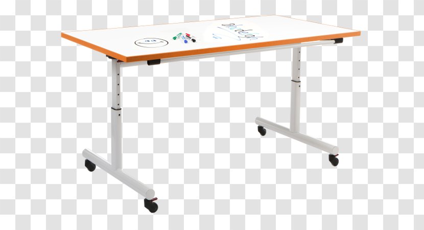 Table Furniture Architonic AG Design Desk - Pomegranate Particles Transparent PNG