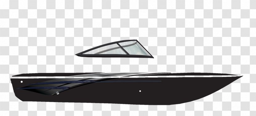 Yacht 08854 Car Product Design Angle - Fin - Hurricane Boats Transparent PNG