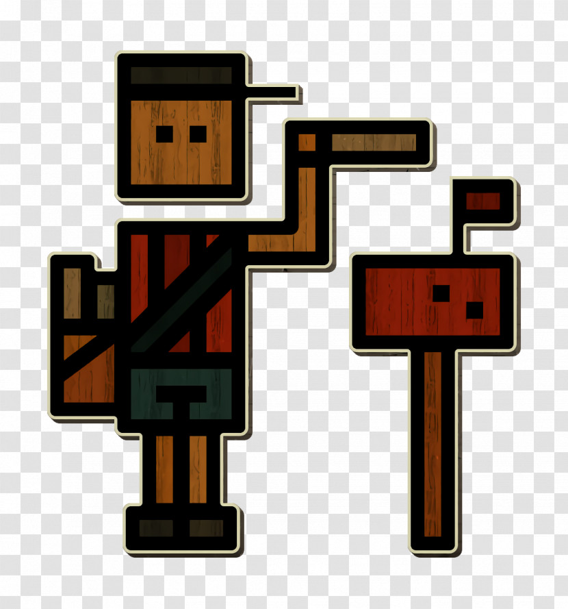 Newspaper Icon Paperboy Icon Transparent PNG