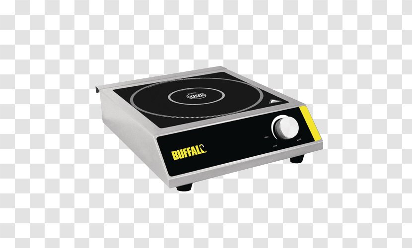 Induction Cooking Ranges Hob Cooker Hot Plate - Stainless Steel - Self Help Chafing Dish Transparent PNG