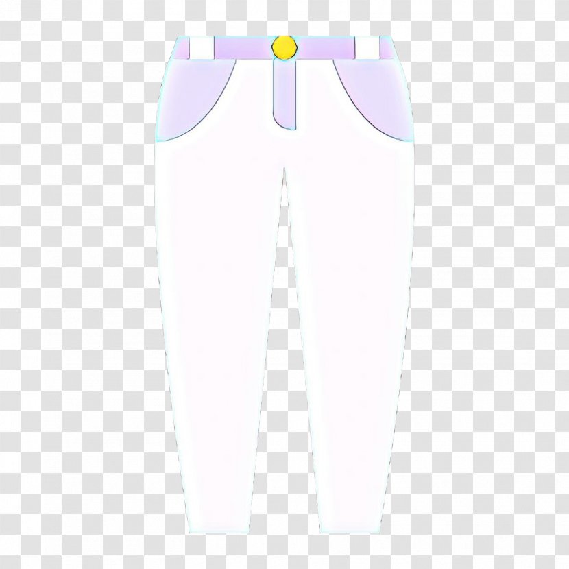 Jeans Background - Trousers - Leggings Transparent PNG