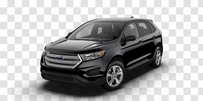 2017 Ford Edge Motor Company Chevrolet Equinox 2016 Transparent PNG