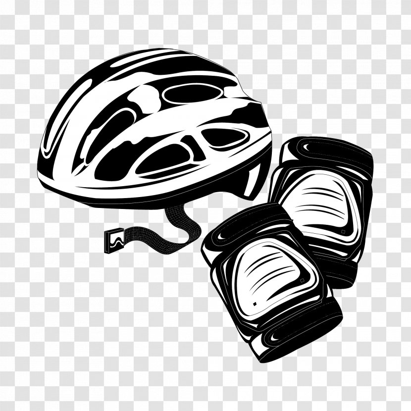 Protective Equipment In Gridiron Football Bicycle Helmet Glove - Helmets Gloves Transparent PNG