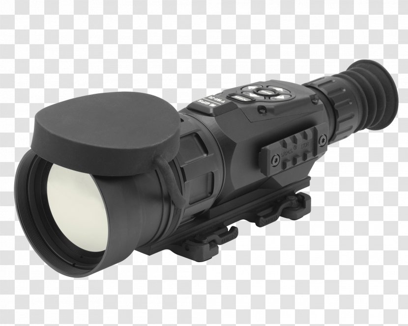 Canon EF 50mm Lens Thermal Weapon Sight Telescopic American Technologies Network Corporation High-definition Video - Hardware - Scopes Transparent PNG