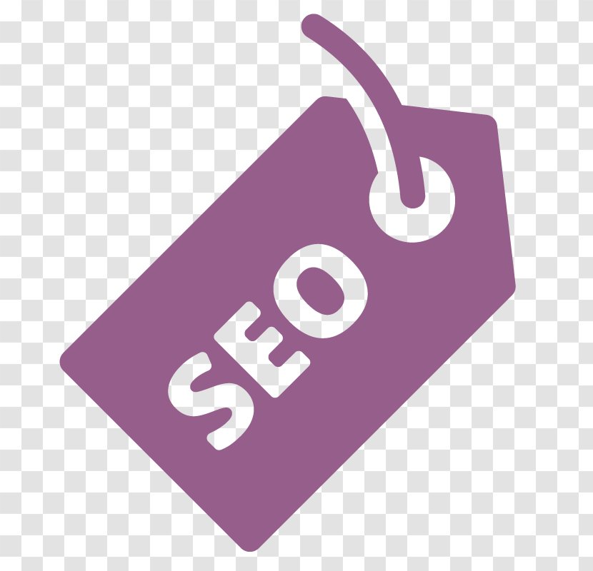 Search Engine Optimization Logo Product Positioning - Tag - Rectangle Transparent PNG