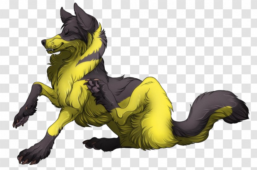 Canidae Dog Tail Mammal Legendary Creature Transparent PNG