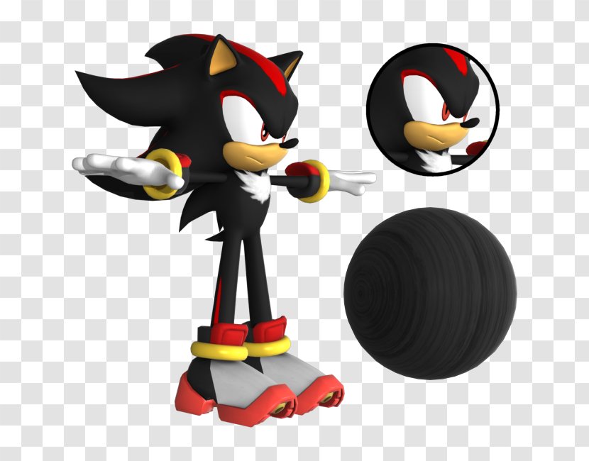 Shadow The Hedgehog Sonic Generations Forces Adventure 2 Battle Transparent PNG