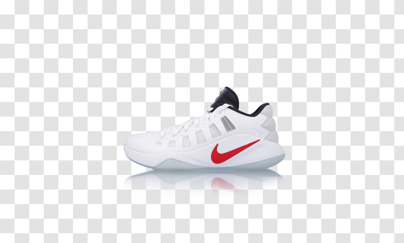 Sports Shoes Nike Hyperdunk 2016 Low Basketball Shoe - Carmine - New KD Transparent PNG