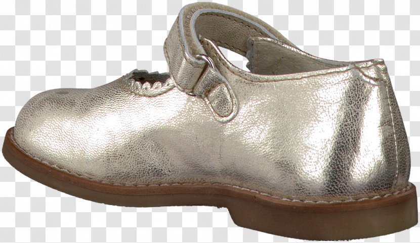 Shoe Footwear Brown Beige Walking - Goldene Transparent PNG