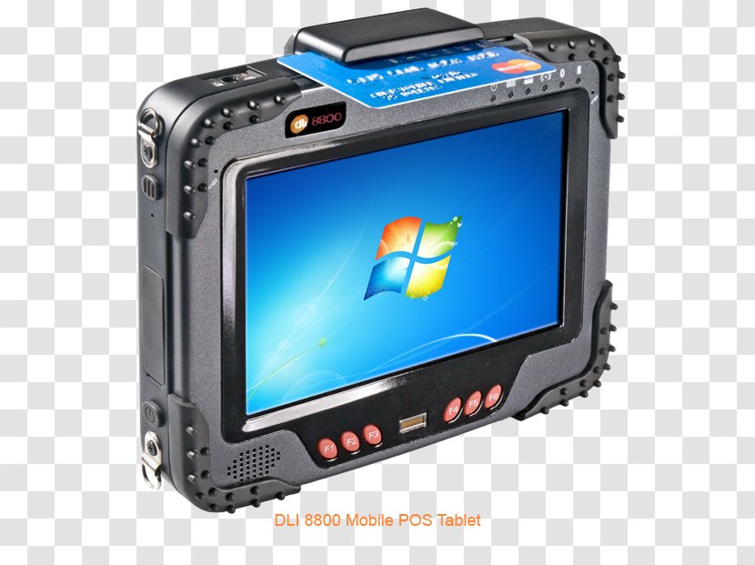 Display Device Multi-booting Android - Windows 7 Transparent PNG