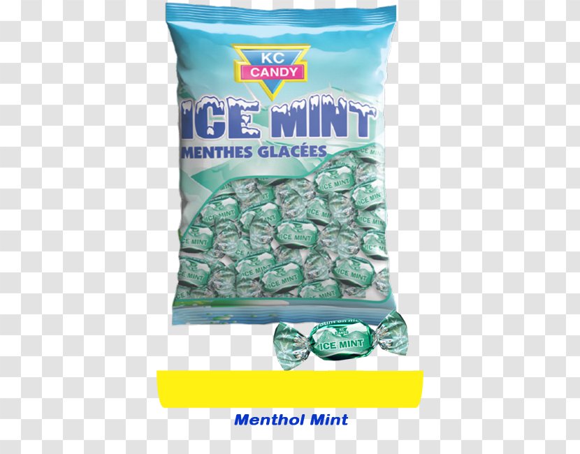 Mint Candy KC Confectionery Ltd K.C. Limited - Hard Transparent PNG