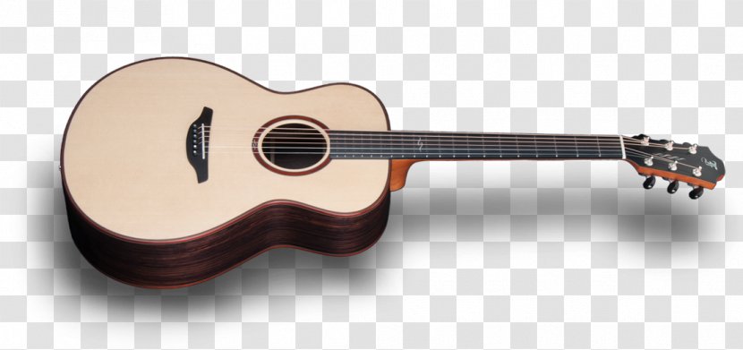 Acoustic Guitar Acoustic-electric フォルヒ Tiple - Heart Transparent PNG