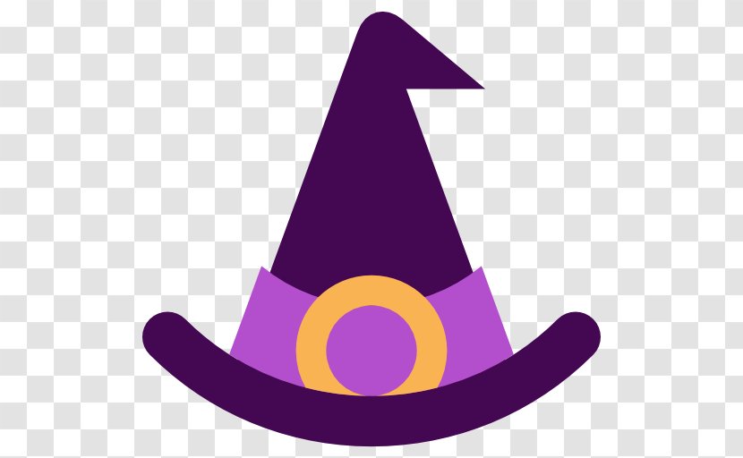 Clip Art - Symbol - Witch Vector Transparent PNG