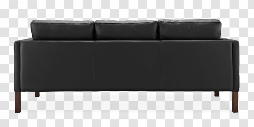 Couch Langelinie Pavillonen Furniture Sofa Bed - Design Transparent PNG