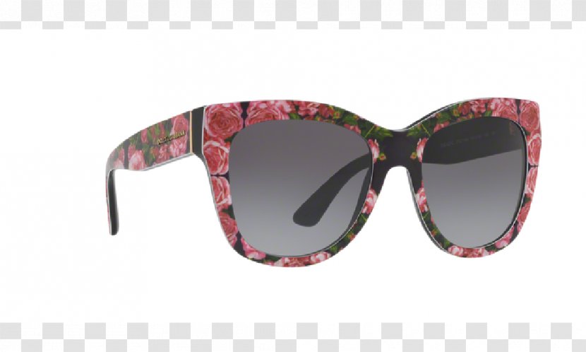 Goggles Sunglasses Dolce & Gabbana Ray-Ban Clubmaster - Rose Transparent PNG