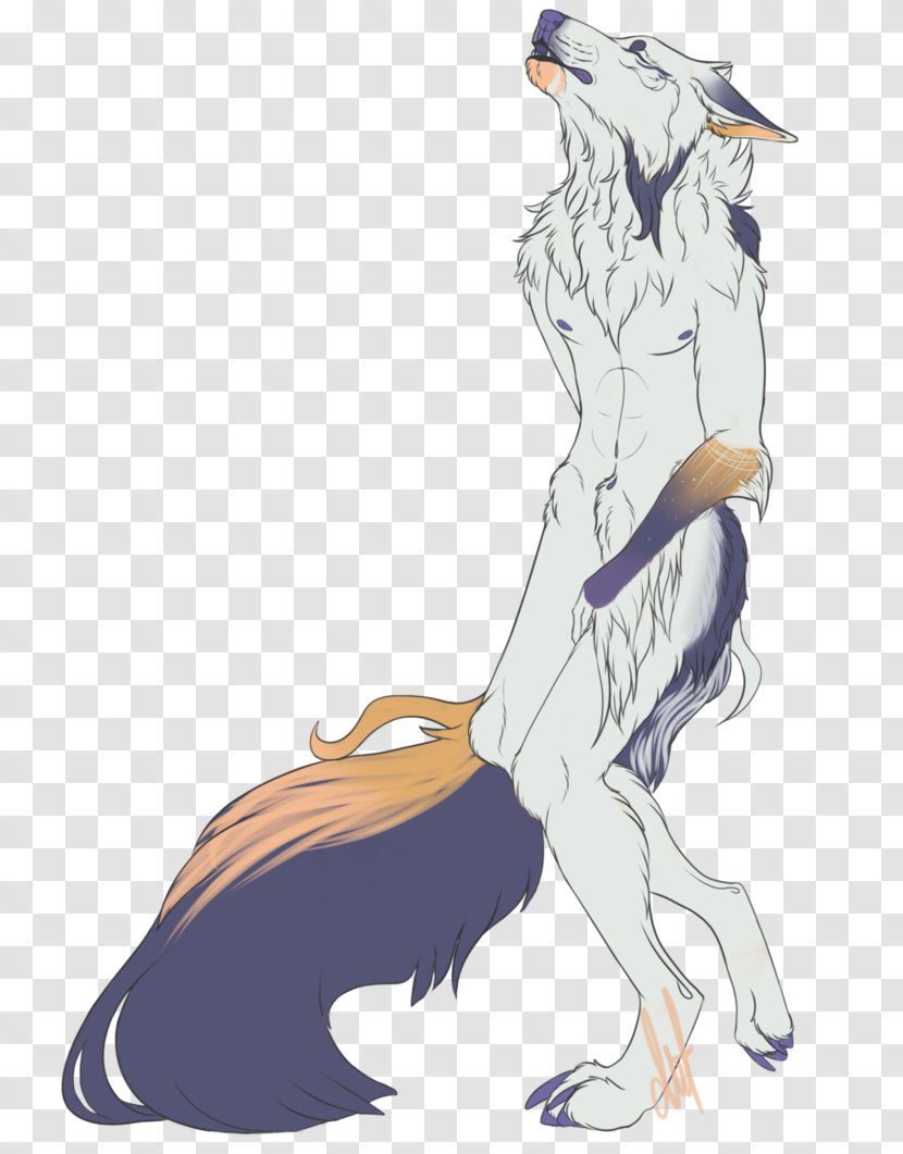 Canidae Horse Illustration Legendary Creature Human - Cartoon - Funny Stress Relief Coloring Transparent PNG
