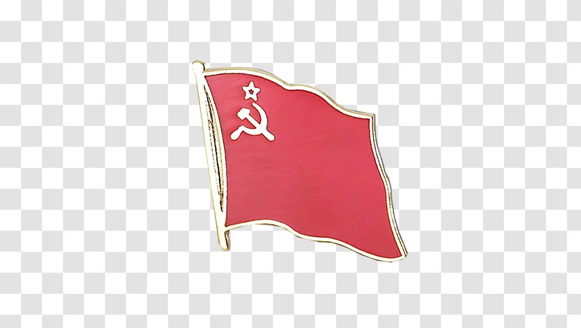 Flag Of The Soviet Union Dissolution Russia - To Transparent PNG
