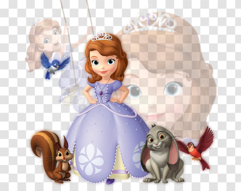 Disney Junior Princess The Walt Company Floating Palace - Sara Ramirez - Part 1Disney Transparent PNG