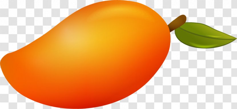 Mango Fruit Clip Art - Apple Transparent PNG