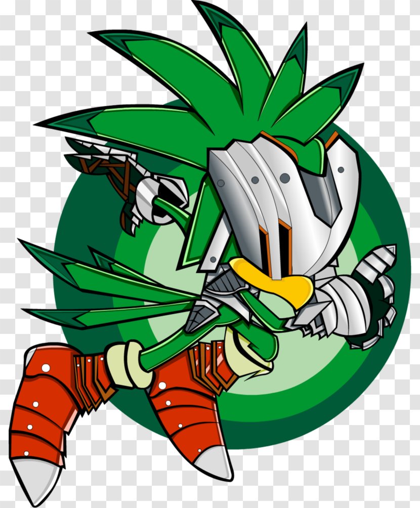 Sonic And The Black Knight Shadow Hedgehog Galahad Ariciul - Art - Shading Beans Transparent PNG