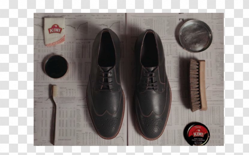 Shoe Polish Kiwi Sneakers Boot - Outdoor - Pasties Transparent PNG