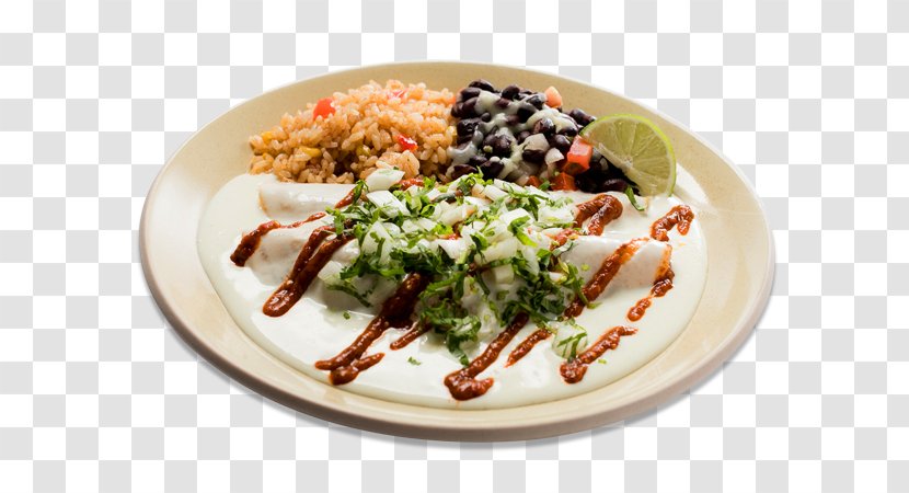 Vegetarian Cuisine Enchilada Mexican Quesadilla Seoul - Food - Menu Transparent PNG