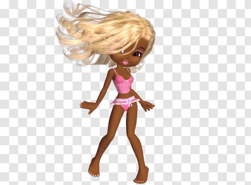 Doll Biscotti Animaatio Barbie Transparent PNG