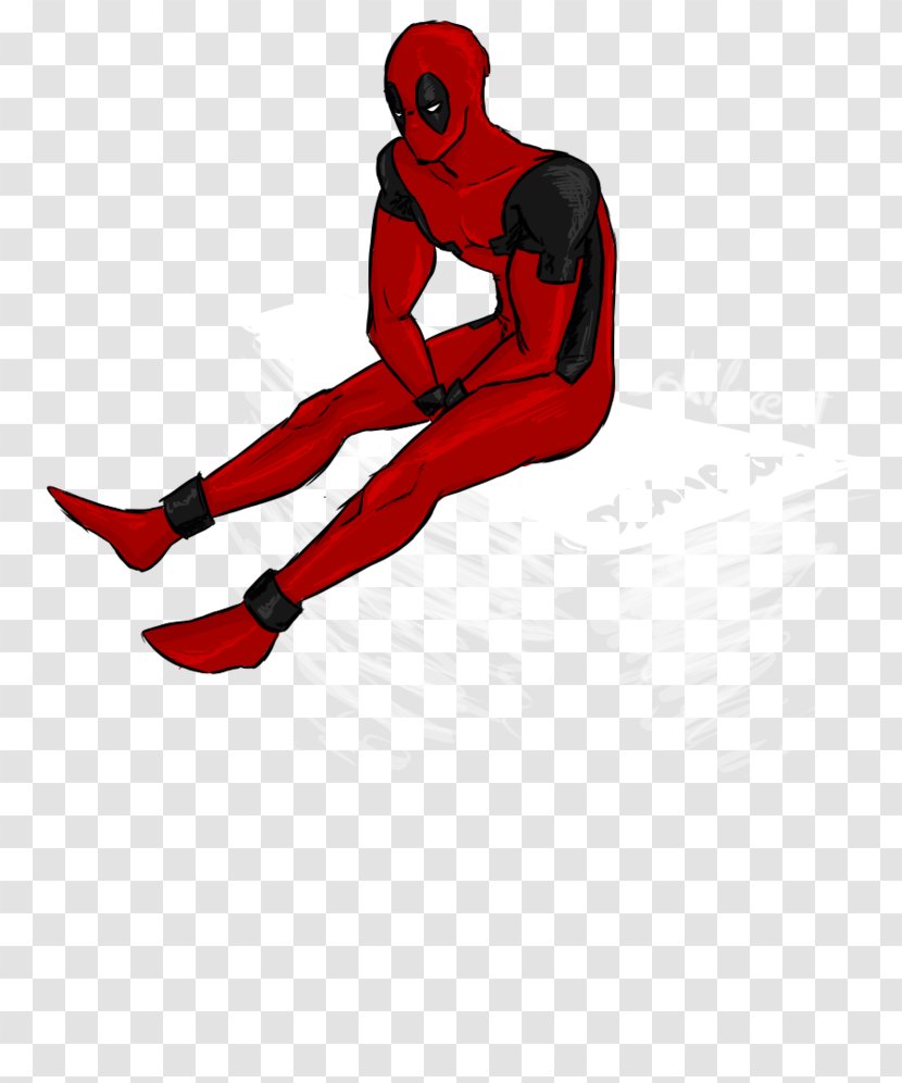 Deadpool Loki Spider-Man Character Marvel Comics Transparent PNG