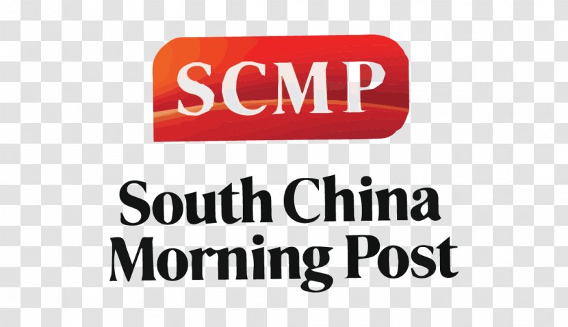 South China Morning Post Hong Kong Logo News Company - Sign - Chief Executive Transparent PNG