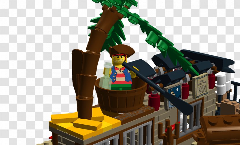 The Lego Group Product Google Play LEGO Store - Aboard Pirate Ship Fight Transparent PNG