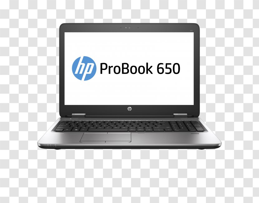 Netbook Hewlett-Packard Computer Hardware Personal Laptop - Hp 250 G6 - Hewlett-packard Transparent PNG