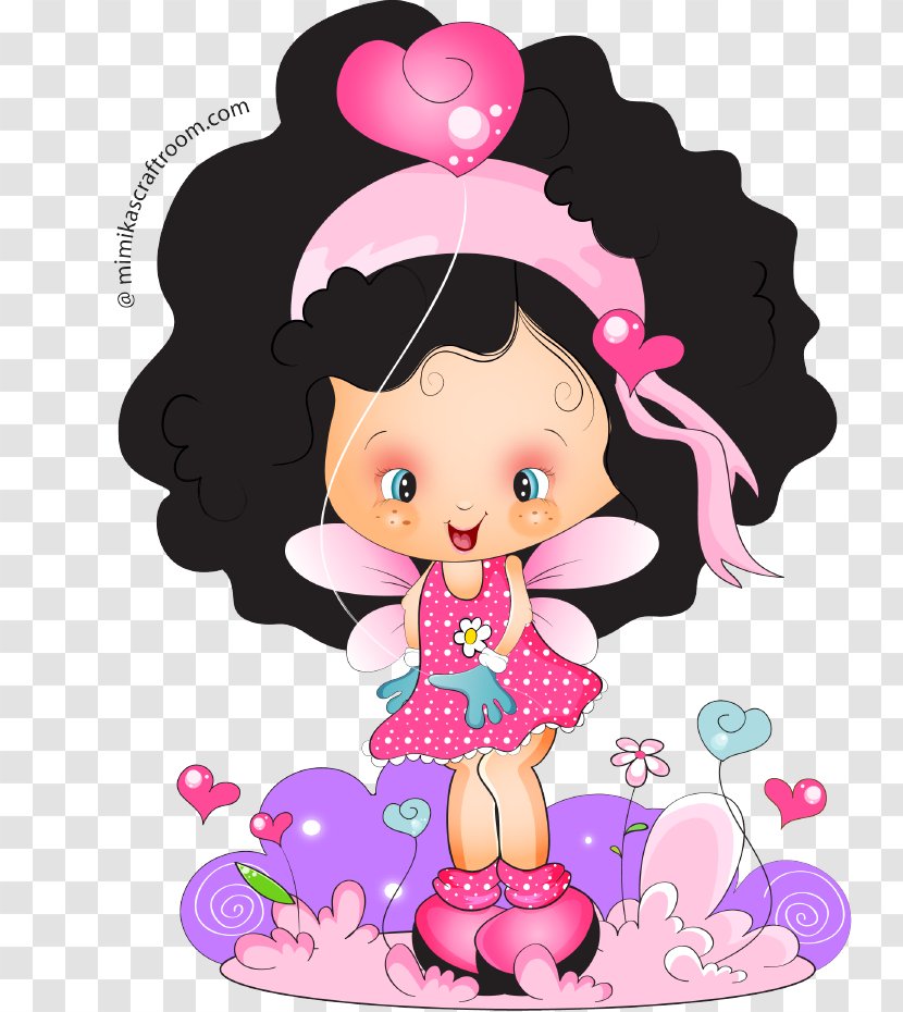 Clip Art Drawing Image Doll Painting - Tree Transparent PNG