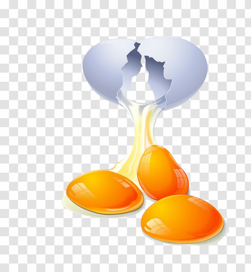 Fried Egg Mayonnaise Food - Product Design Transparent PNG