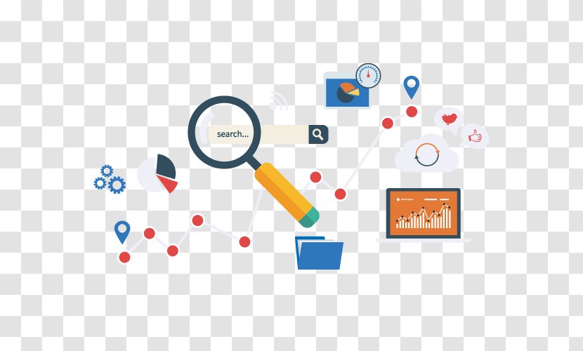 Search Engine Optimization Website Content Writer Business Marketing - Digital Transparent PNG
