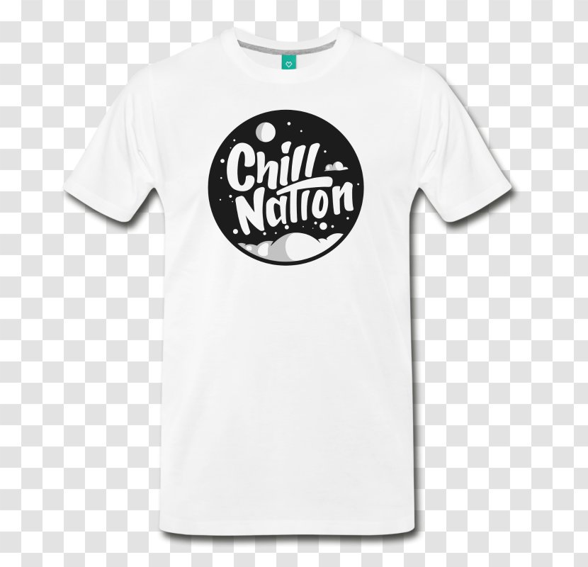 T-shirt Hoodie Trap Nation Neckline - Logo Transparent PNG