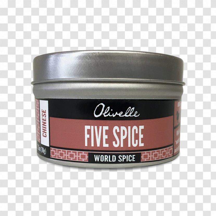 Verdello Olive Oils & Fine Foods Vinegar - Oil - Five Spice Powder Transparent PNG