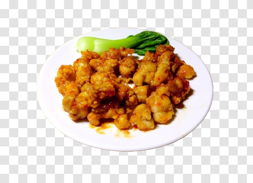 General Tsos Chicken Orange Pakora - Food - Tso's Transparent PNG