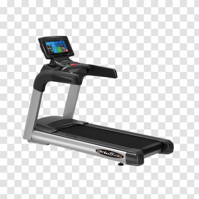 Treadmill Exercise Equipment Physical Fitness Centre Bikes - Hardware - Conect Transparent PNG