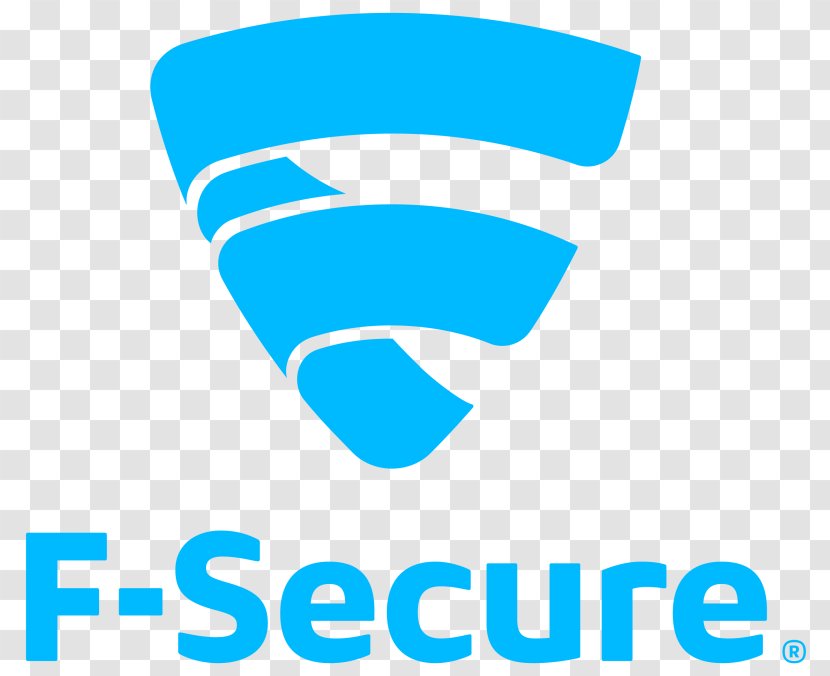 F-Secure Anti-Virus Antivirus Software Computer Virus Security - Brand - Fsecure Transparent PNG