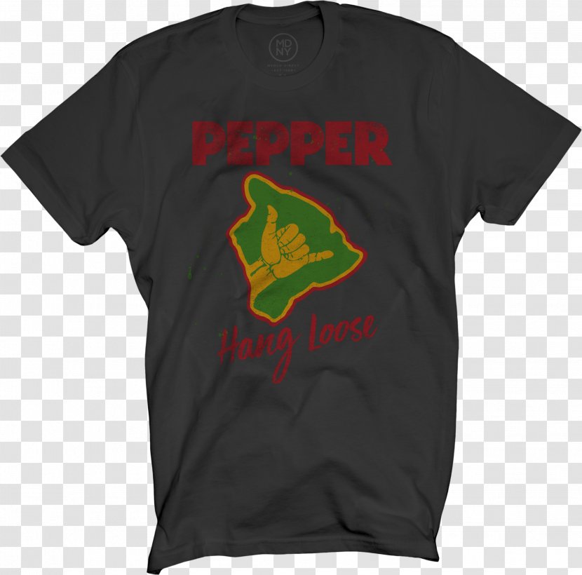 T-shirt Clothing Sleeve Supreme - T Shirt Transparent PNG