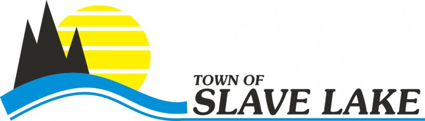Logo Product Design Town Of Slave Lake Font Transparent PNG