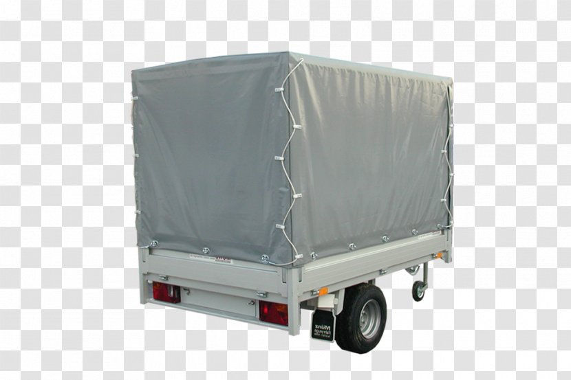 Car Commercial Vehicle Trailer - Robert Bosch GmbH Transparent PNG