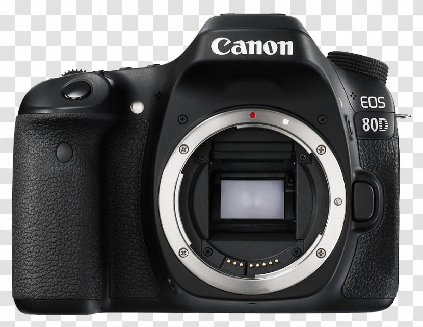 Canon EOS 5D Mark III IV 6D II - Eos 5d - Camera Transparent PNG