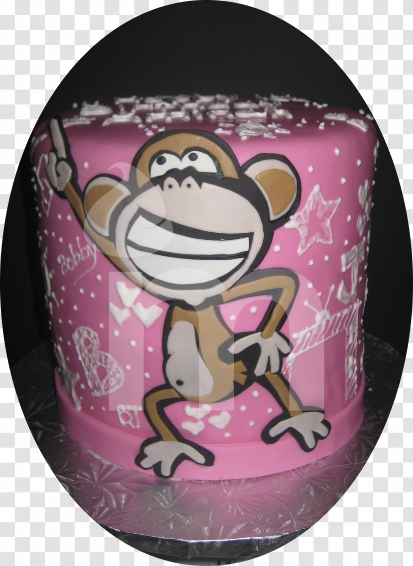 Bobby Jack Brand Monkey Sticker Idea - Listia Transparent PNG