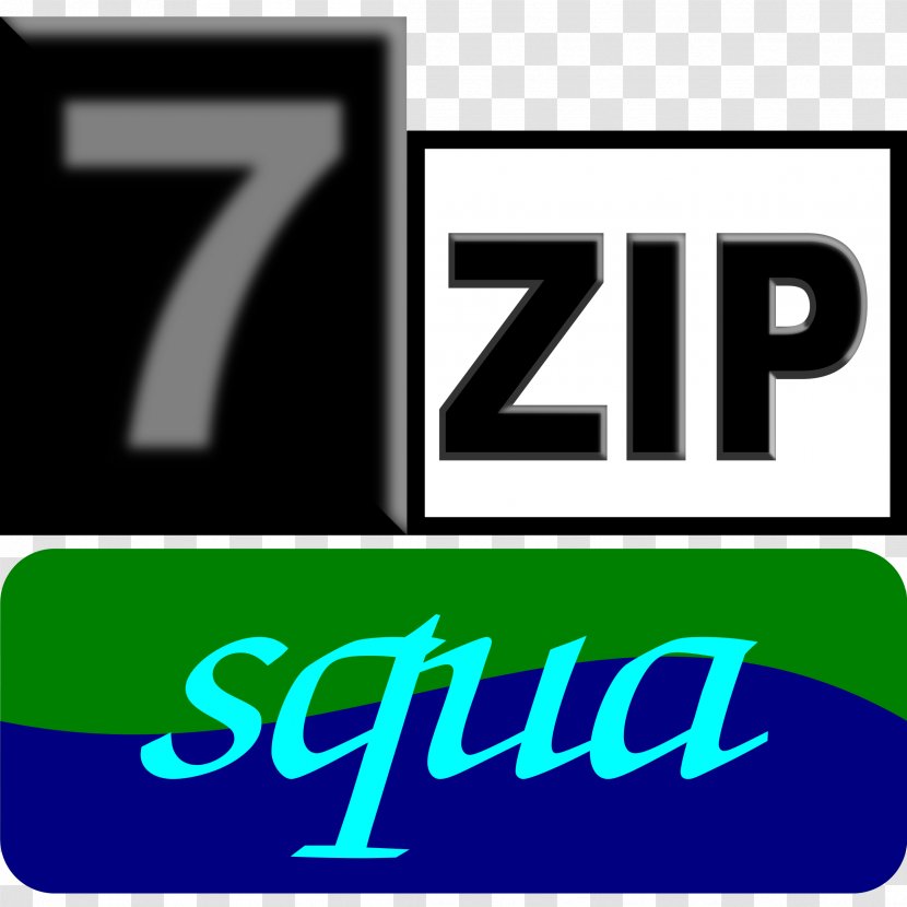 7-Zip File Archiver Cabinet Xar - Disk Image - Ace Transparent PNG