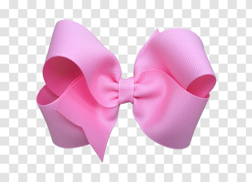 Clothing Accessories Purple Nike Pink - Bow Transparent PNG