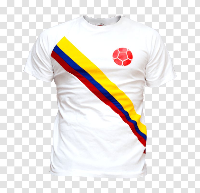 T-shirt Logo Sleeve Font - Shirt Transparent PNG