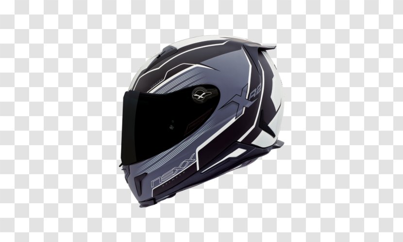 Bicycle Helmets Motorcycle Nexx - Goggles Transparent PNG