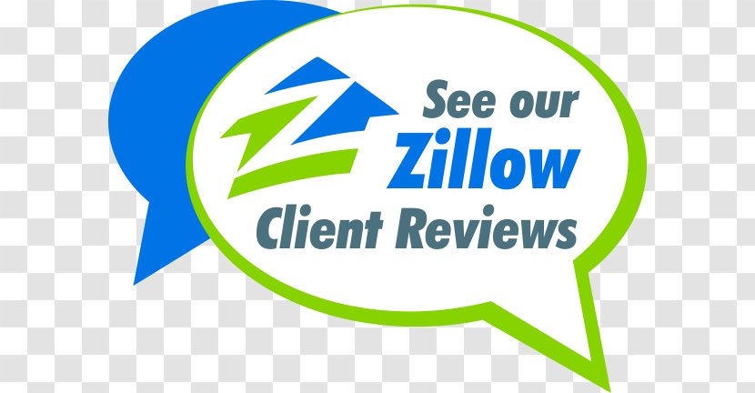 Zillow Real Estate House Home Agent - Logos For Sale Transparent PNG
