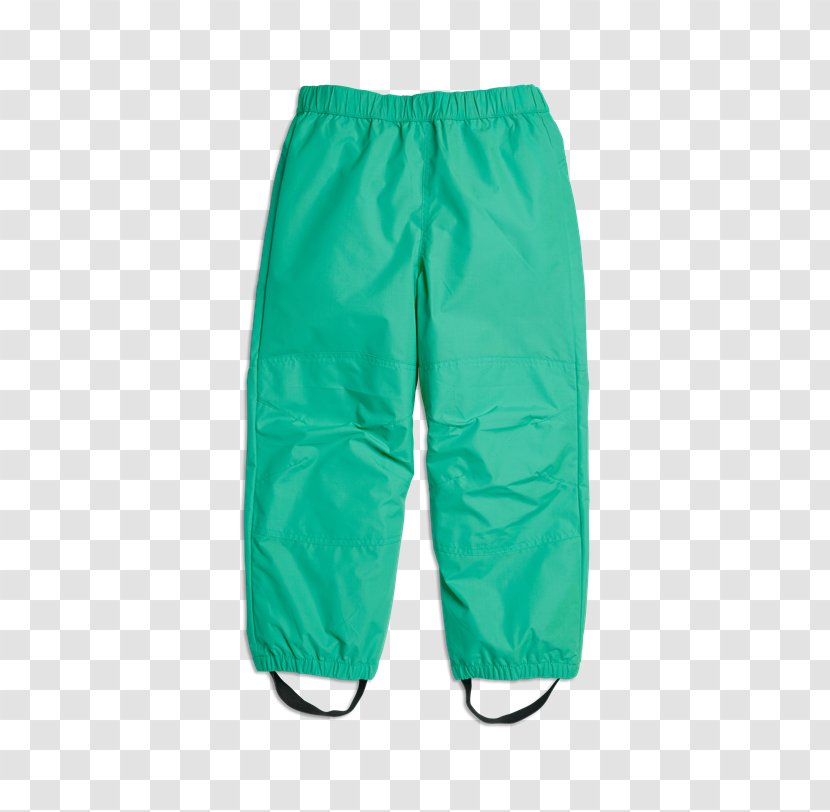Shorts - Green - Trousers Transparent PNG